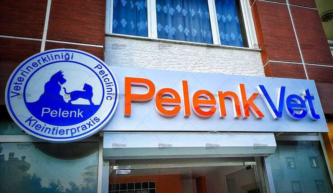 Alüminyum Kompozit Tabela